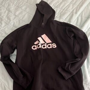 Adidas Hoodie